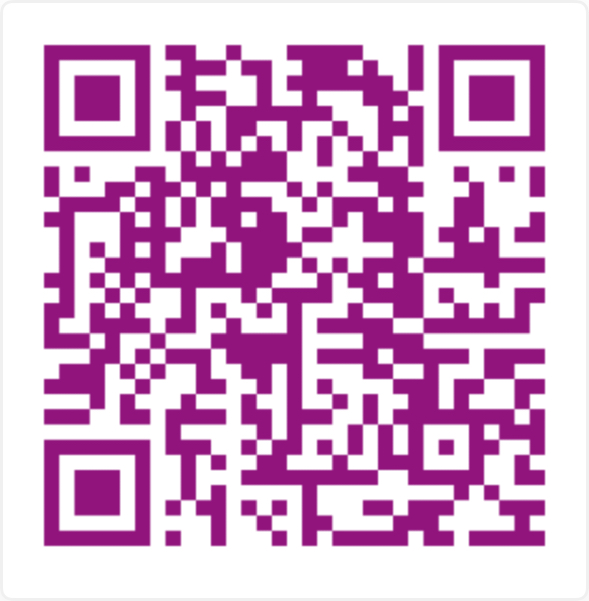 PayNow QR code for Cookie's Care Fund